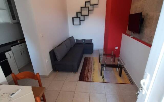 Charming Little Apartment