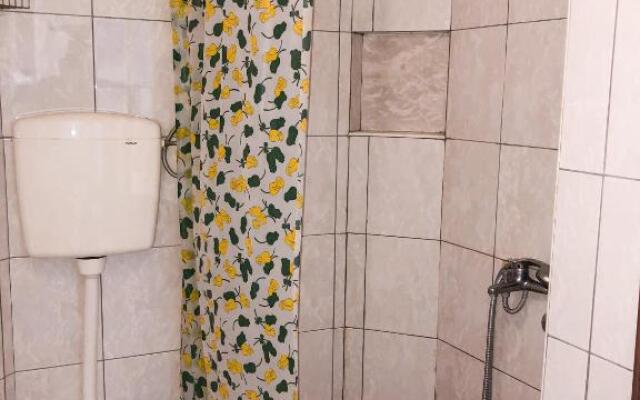 Apartman Konatar