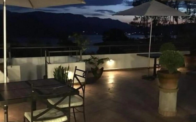 Casa Cielo