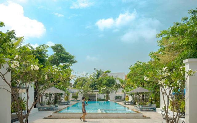 Elysium Suite
