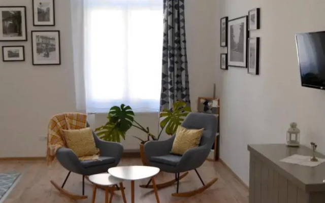 Studio Duplex Central