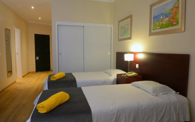Hotel Duas Torres