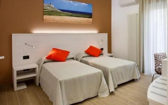 Bed & Breakfast Aria di Mare