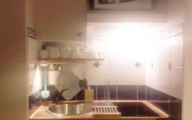 Quartier Latin Paris