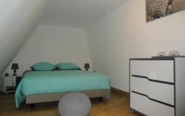 Le Village Des Glycines