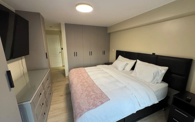 Miraflores 1 Bedroom Executive Apartment