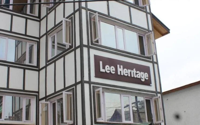 Lee Heritage
