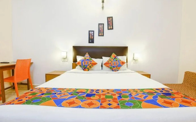 FabHotel Benz Destination Resort
