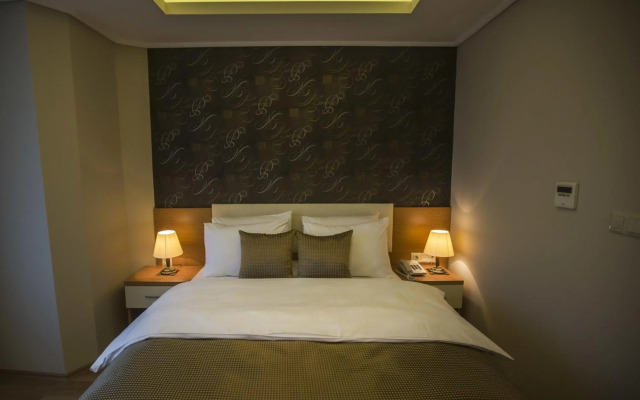 Park Square Hotel