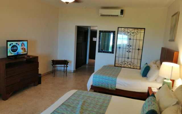 Las Villas Hotel & Golf by Estrella del Mar