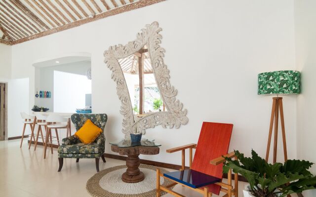 De'Coco Villa
