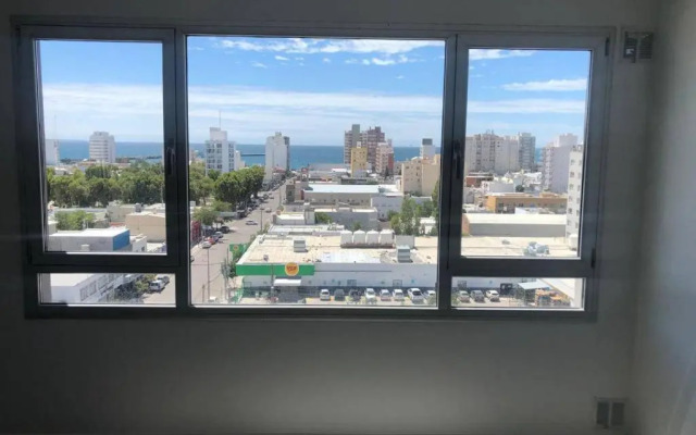 Nuevo Departamento Puerto Madryn