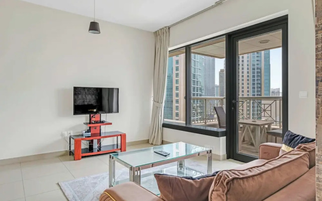 Bellavista- 1 Bedroom Apartment- 29 BLVD