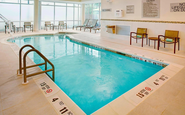 Springhill Suites by Marriott Carle Place Garden City