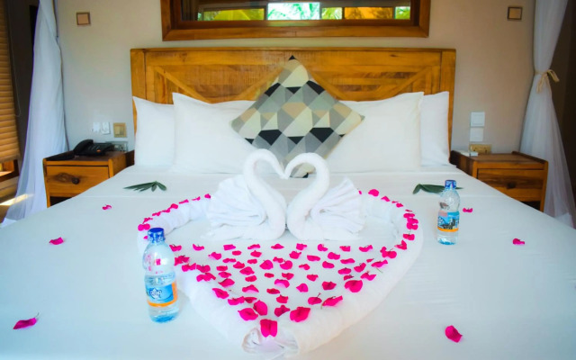 Kikoi Boutique Hotel