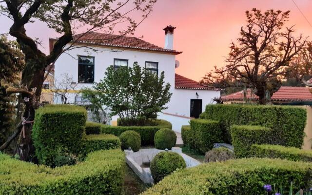 Vakantiewoning Casa das Eiras