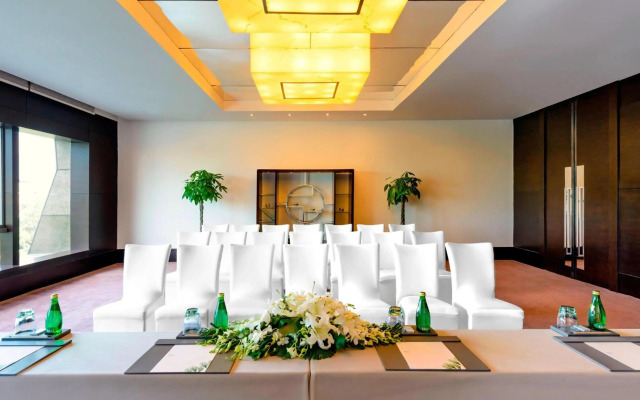 The Westin Beijing Chaoyang