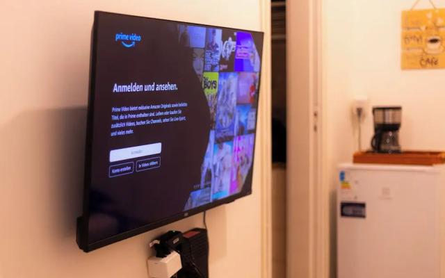 SUH Copacabana 108 Cozy Beach