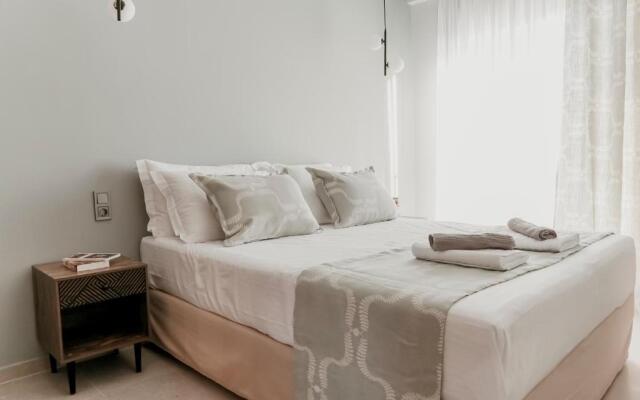 Quattro Luxury Apartments