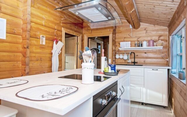 5 Person Holiday Home in Kolind
