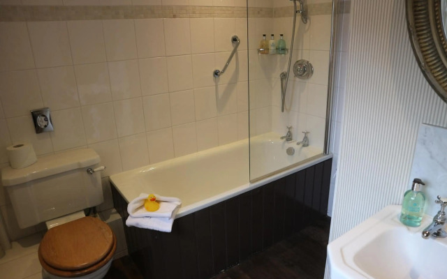 Manor House Hotel