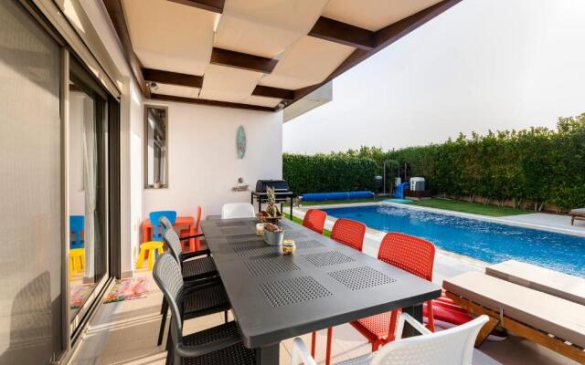 Filoxenia Villas