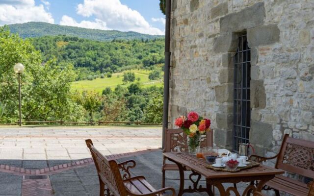 Locazione Turistica la Badia
