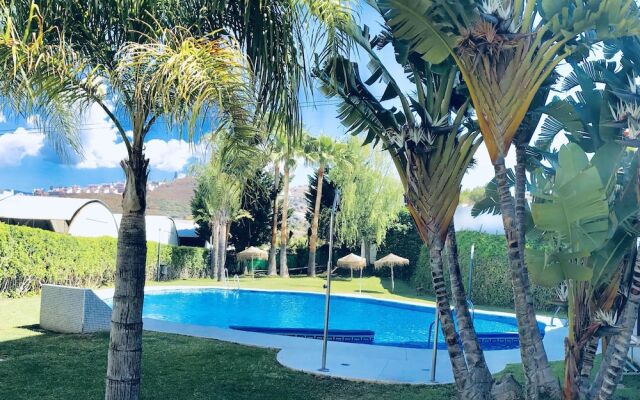 El Barco Holiday Apartment Canovas