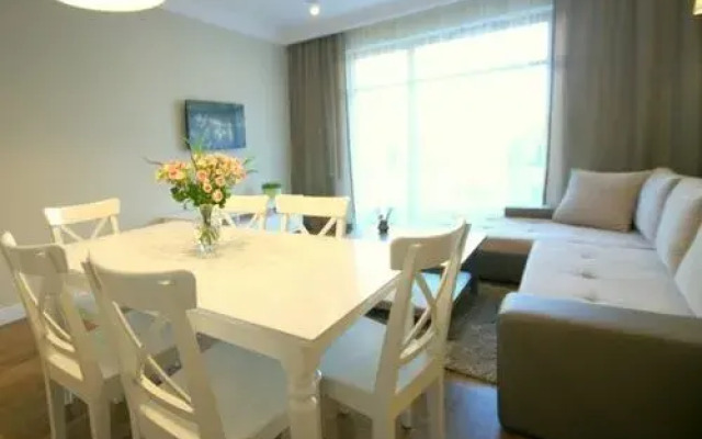 Apartament Marina