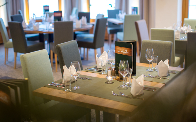 Hotel Der Waldhof