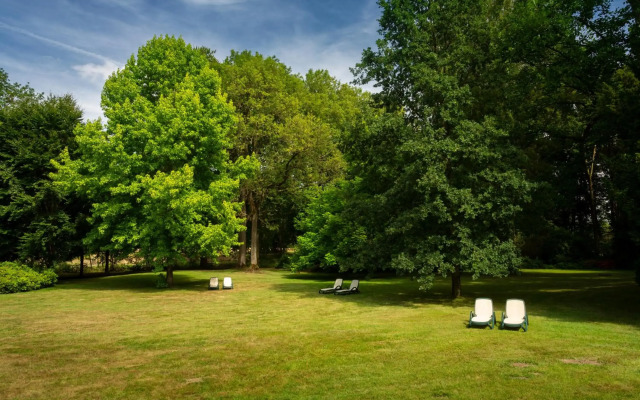 Parkhotel Hohenfeld Münster