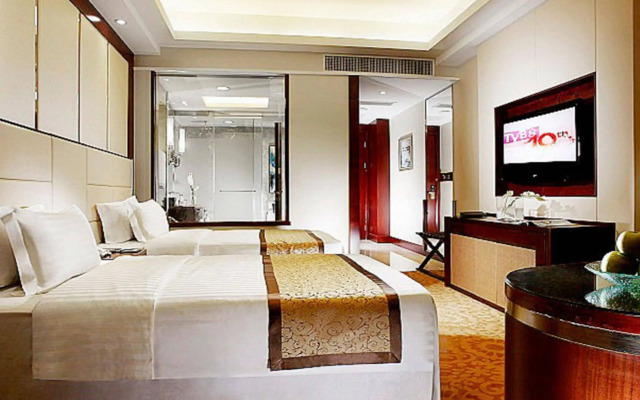 Dezhou Regal Kangbo Hotel