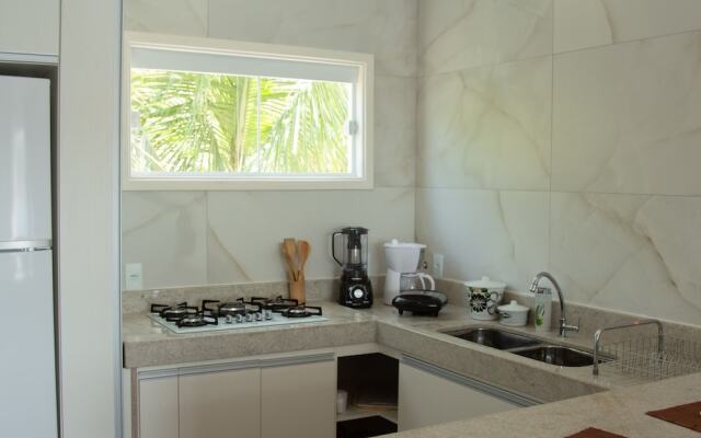 Casa Grega em Arraial do Cabo