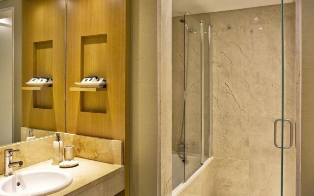 Eva Senses Hotel
