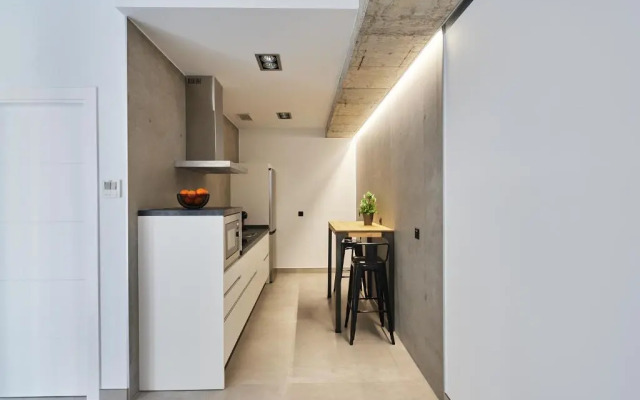 9 NIDOS Céntrica Suites - Nuevo