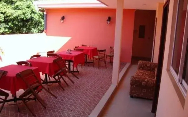 Hotel San Luis