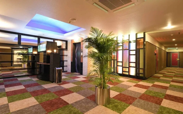 Hotel GLOW - Adults Only
