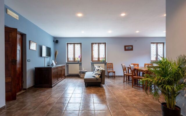 La Grotta di Cech (NAZ105)