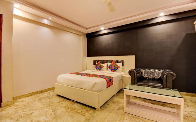 Fabhotel Srk Platinum Inn