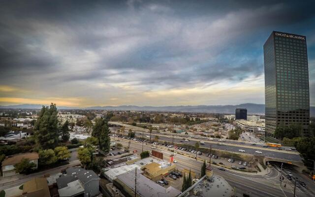 Nite Inn - Walking Distance to Universal Studios Hollywood
