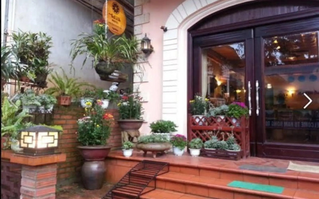 Thai Binh Sapa Hotel