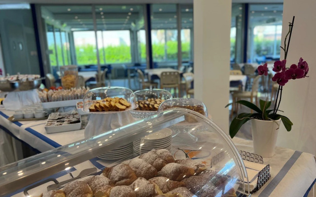 Villaggio African Beach