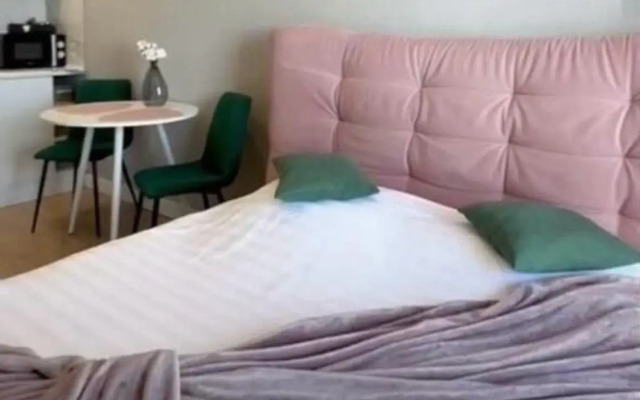 Апартаменты на улице Ясногорская-16/2