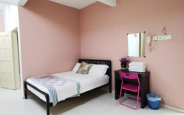 Warni Villa 8 Whole Or Room