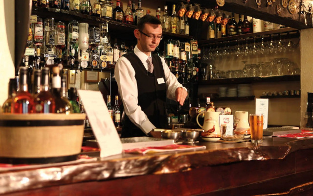 Best Western Hotel de Havelet