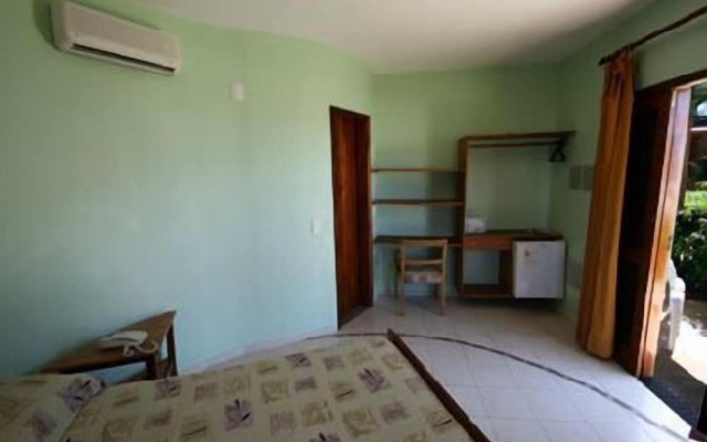 Back Door Village