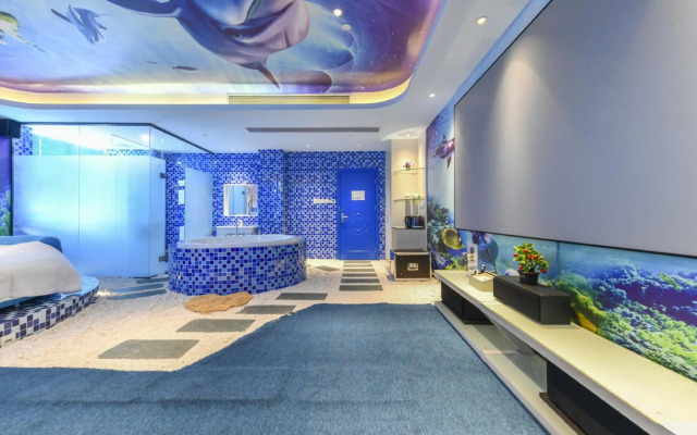 Huaerman Holiday Hotel