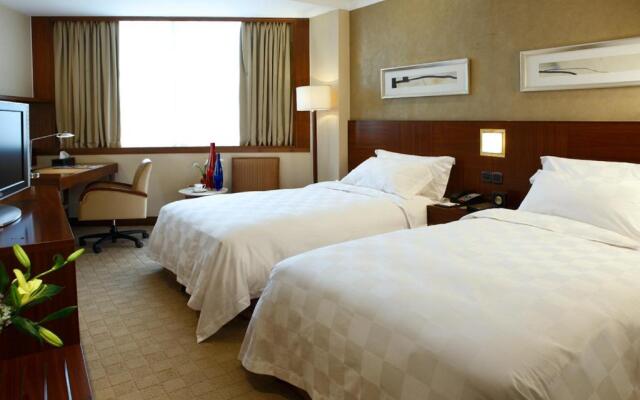 San Want Hotel