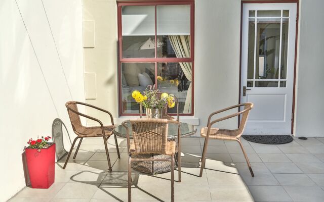 Abington Manor - Fish Hoek Guesthouse