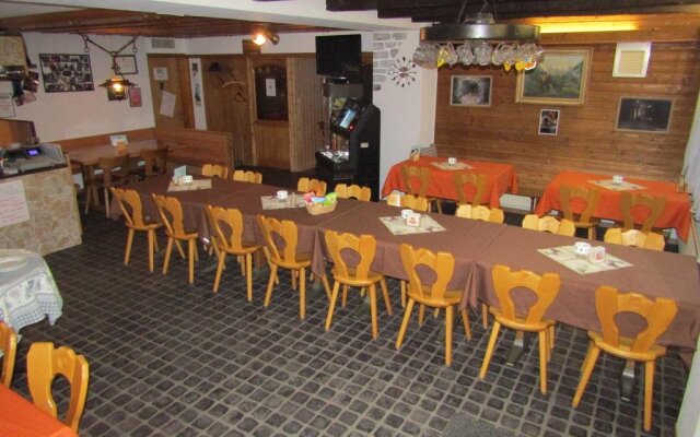 Restaurant Felsenburg